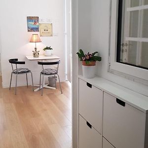 Apartamento de 1 Dormitorio